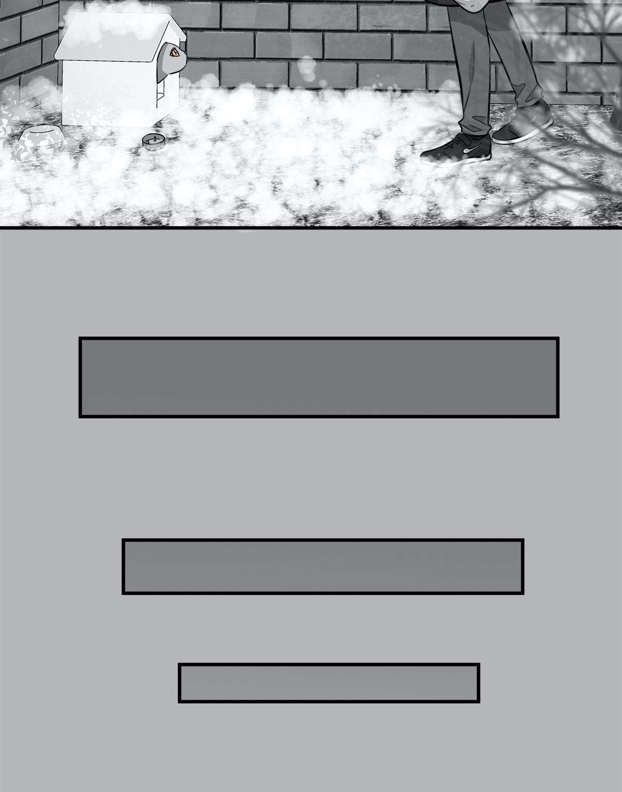 Just for a Meowment Chapter 41 Gambar 32
