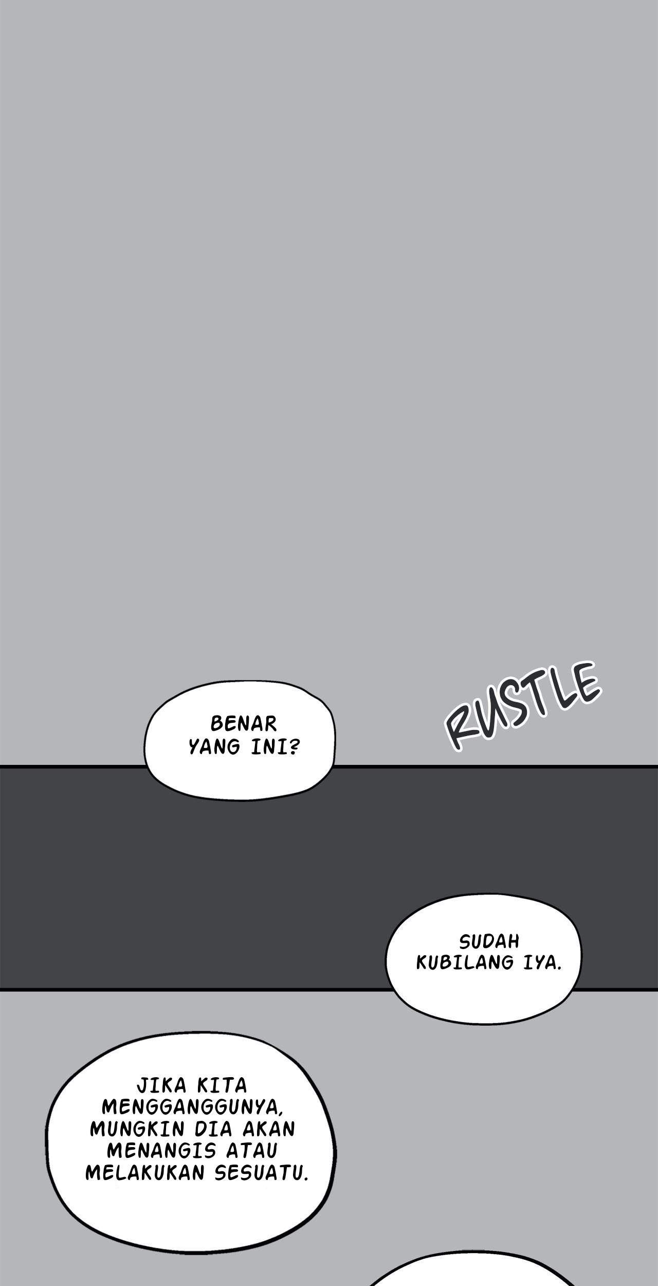 Just for a Meowment Chapter 41 Gambar 33