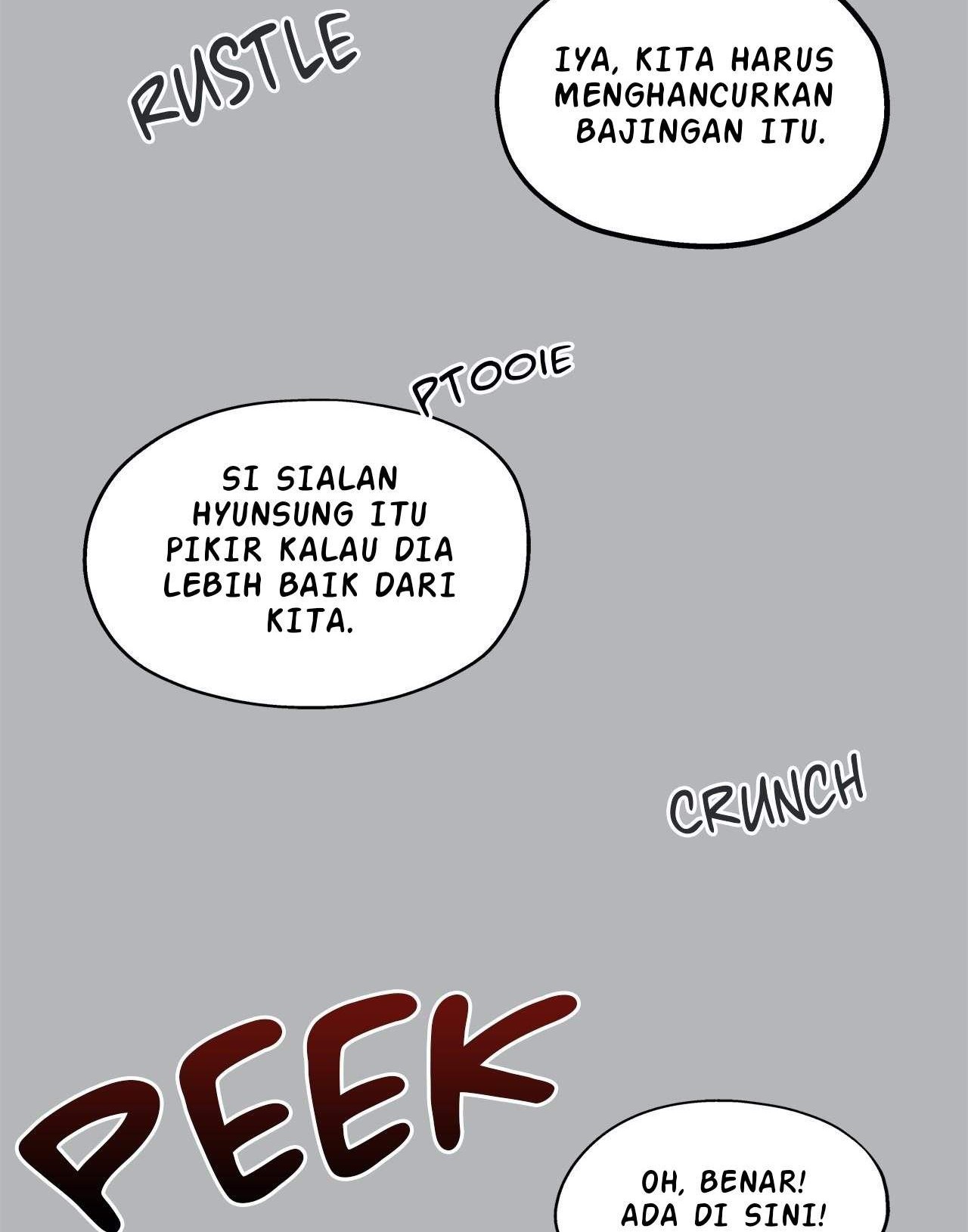 Just for a Meowment Chapter 41 Gambar 34