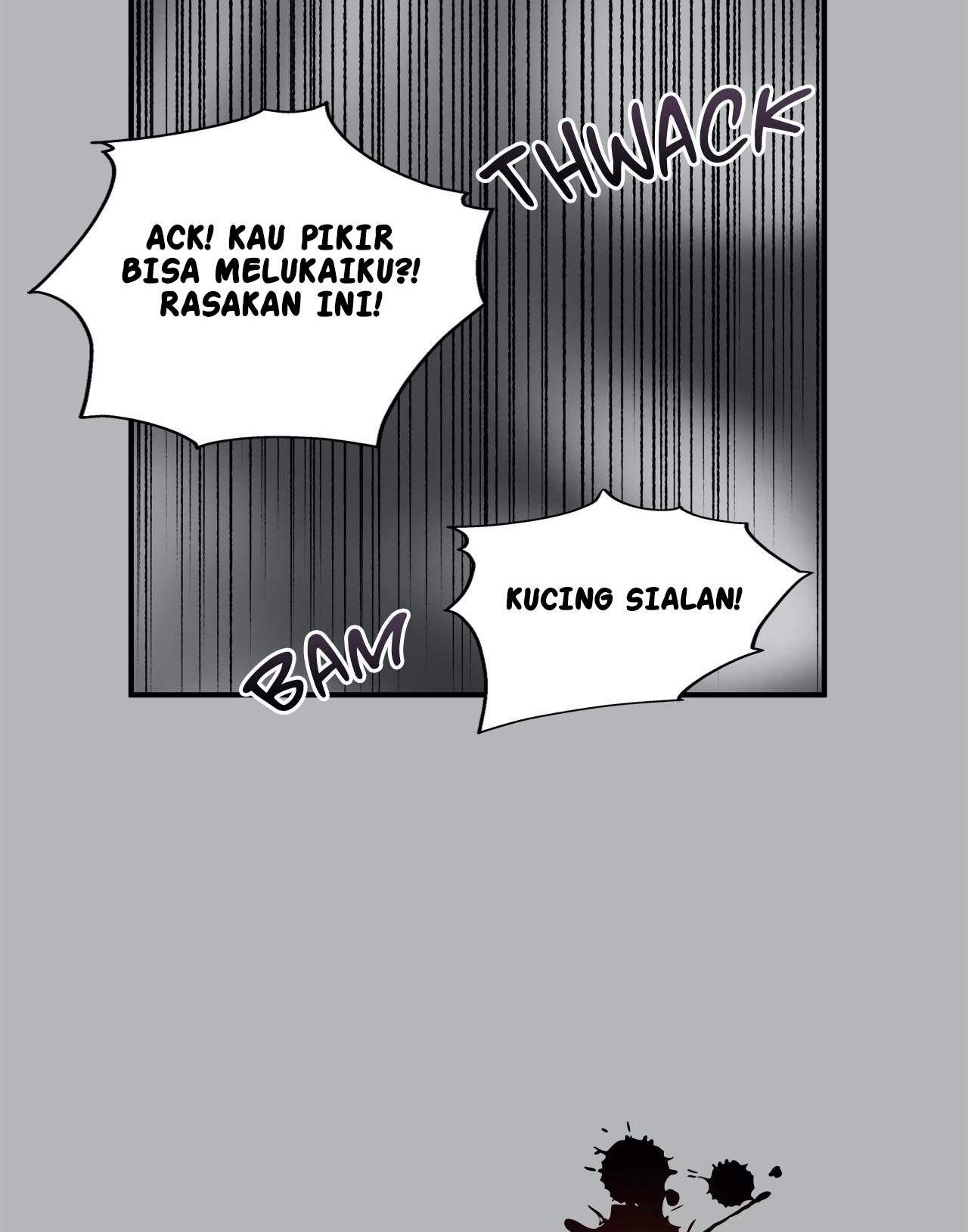 Just for a Meowment Chapter 41 Gambar 38