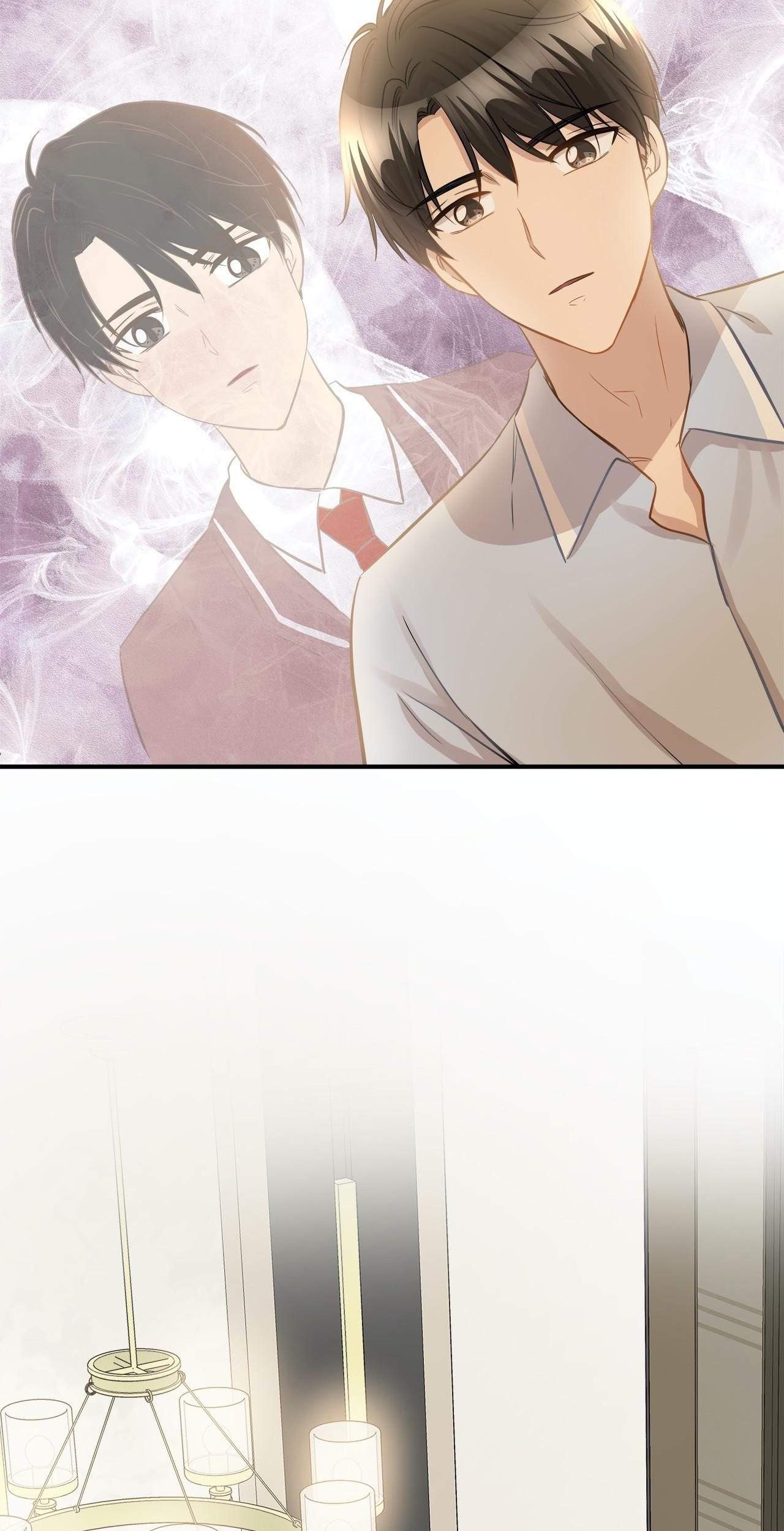 Just for a Meowment Chapter 41 Gambar 45