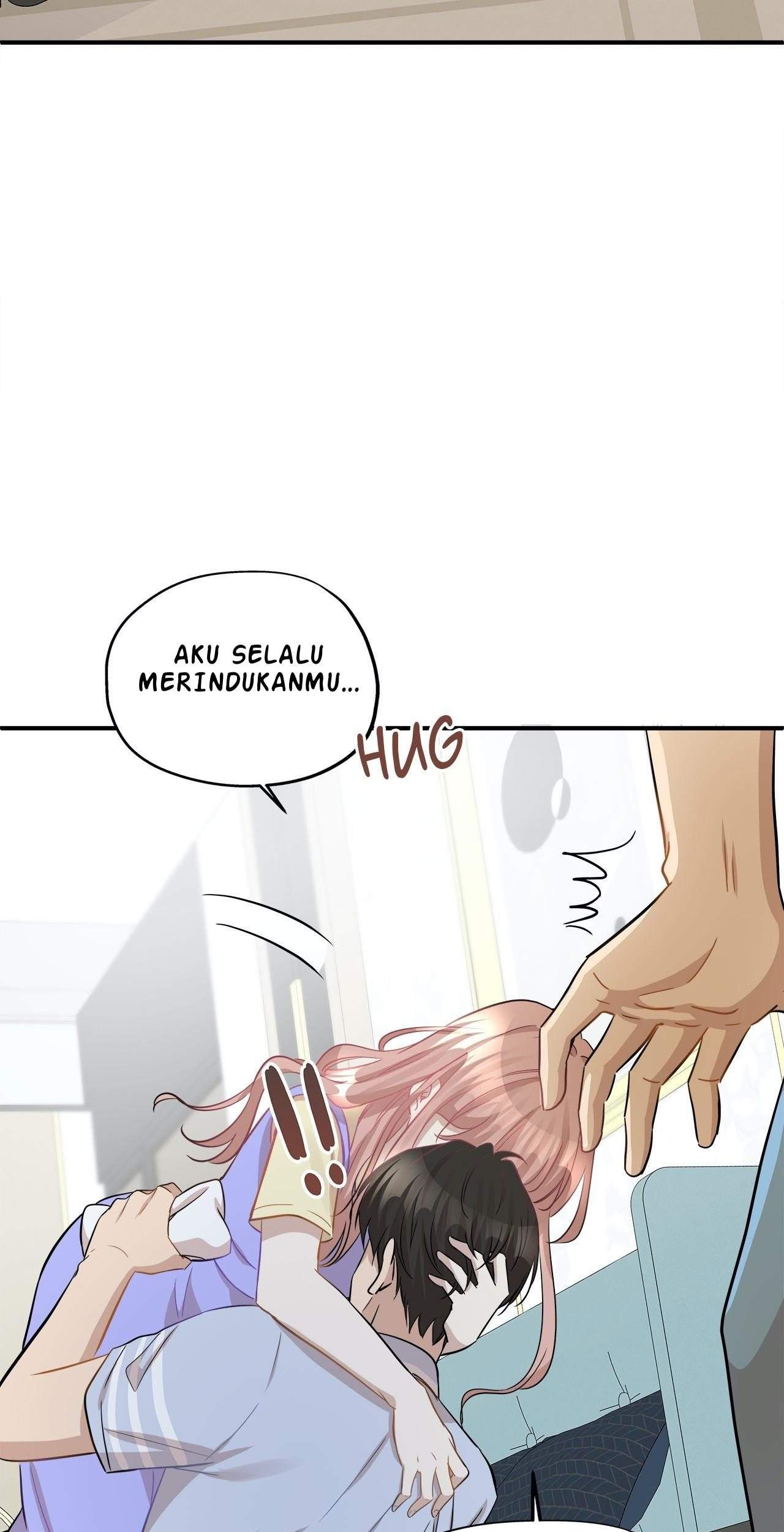 Just for a Meowment Chapter 41 Gambar 47