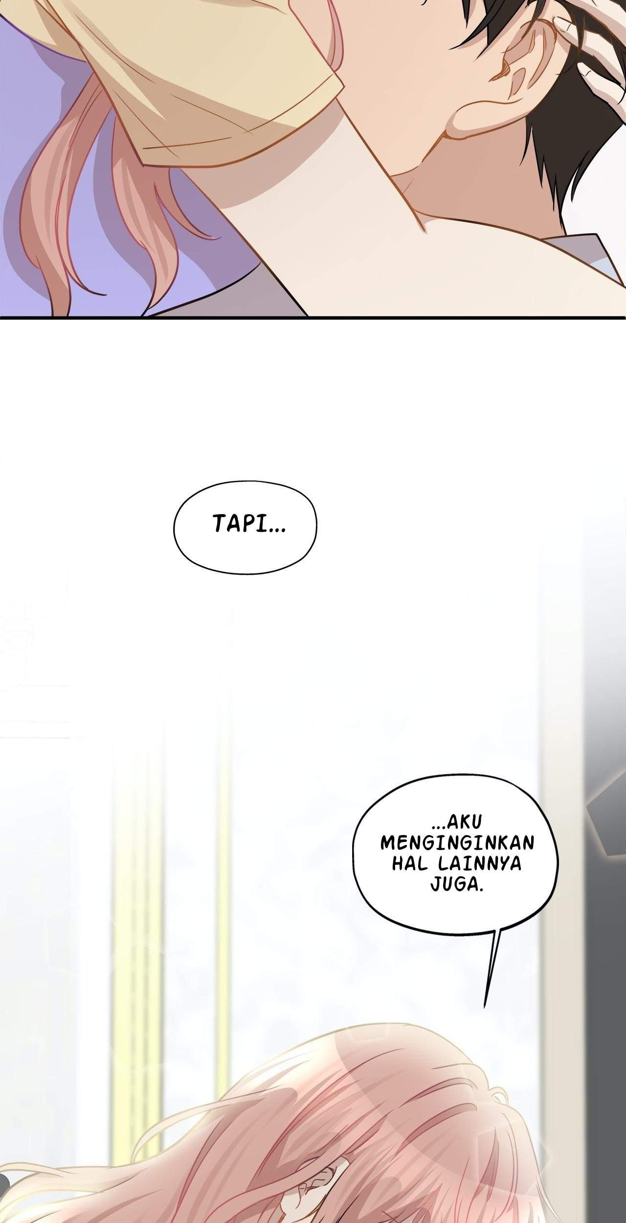 Just for a Meowment Chapter 41 Gambar 49