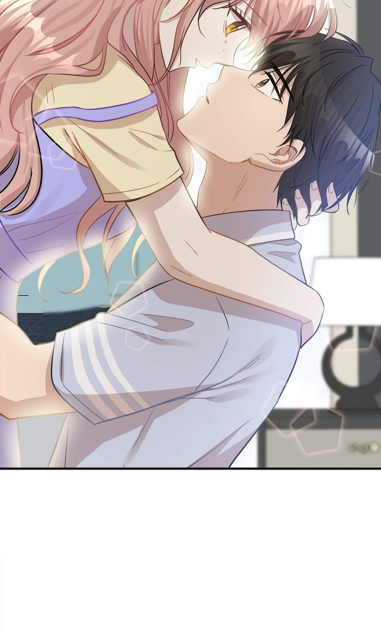 Just for a Meowment Chapter 41 Gambar 50