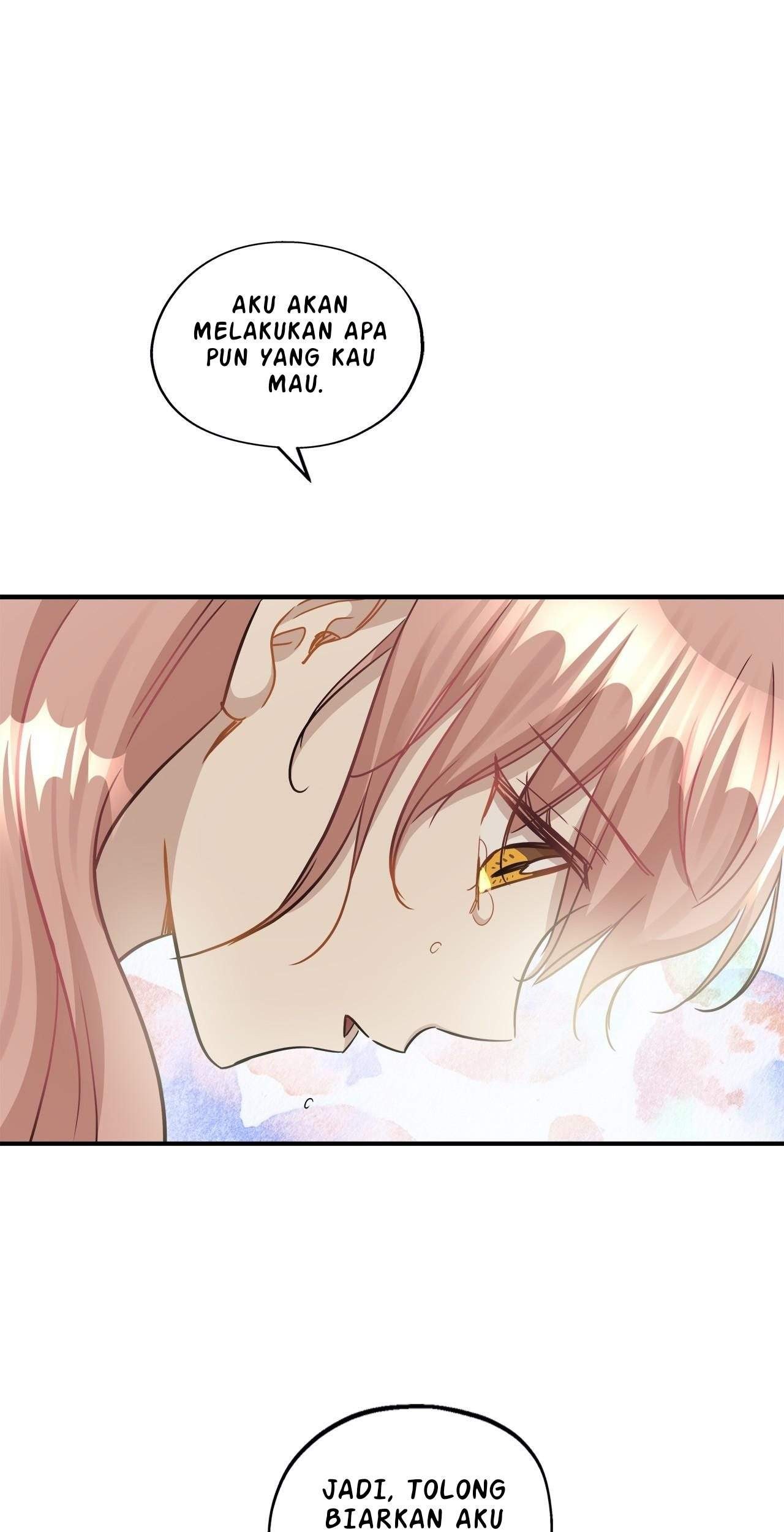 Just for a Meowment Chapter 41 Gambar 51