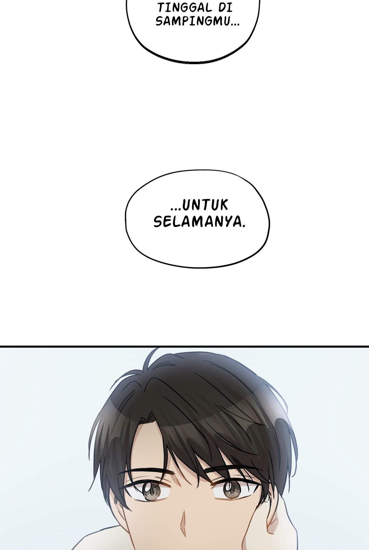 Just for a Meowment Chapter 41 Gambar 52