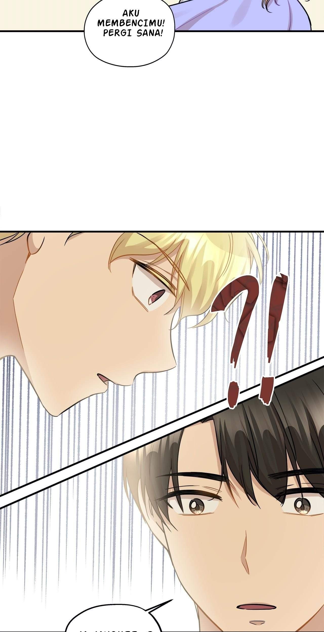 Just for a Meowment Chapter 41 Gambar 55