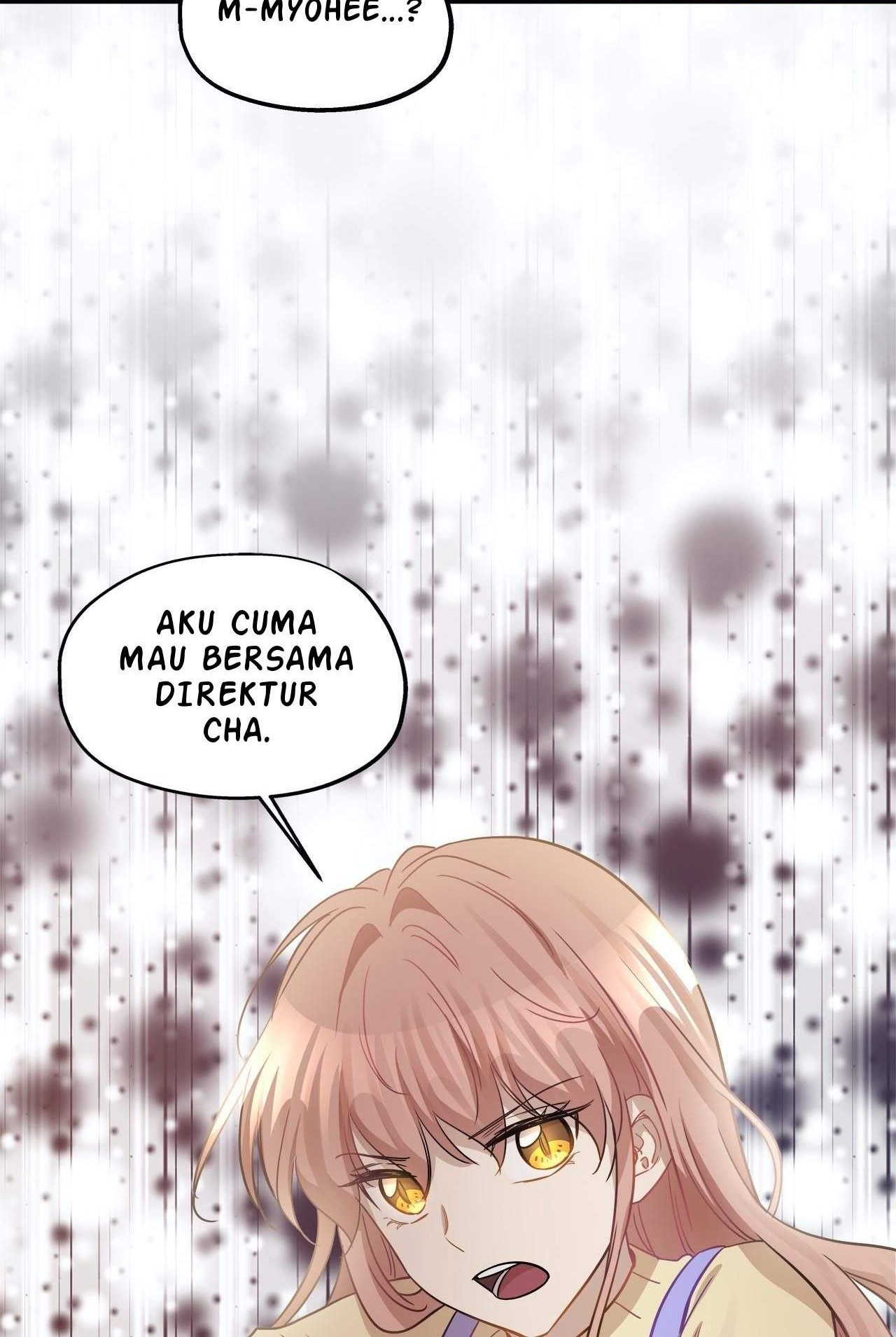 Just for a Meowment Chapter 41 Gambar 56