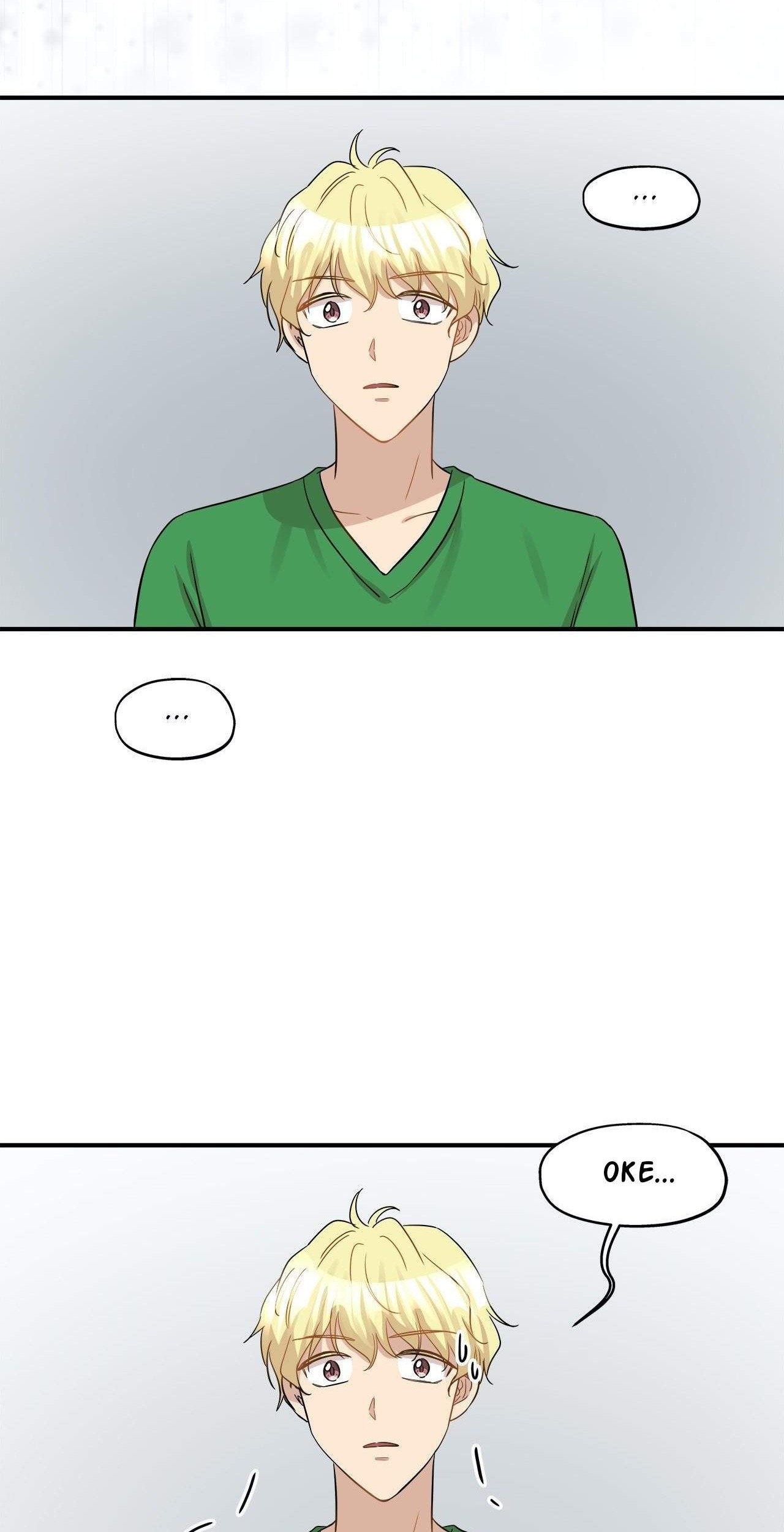 Just for a Meowment Chapter 41 Gambar 58