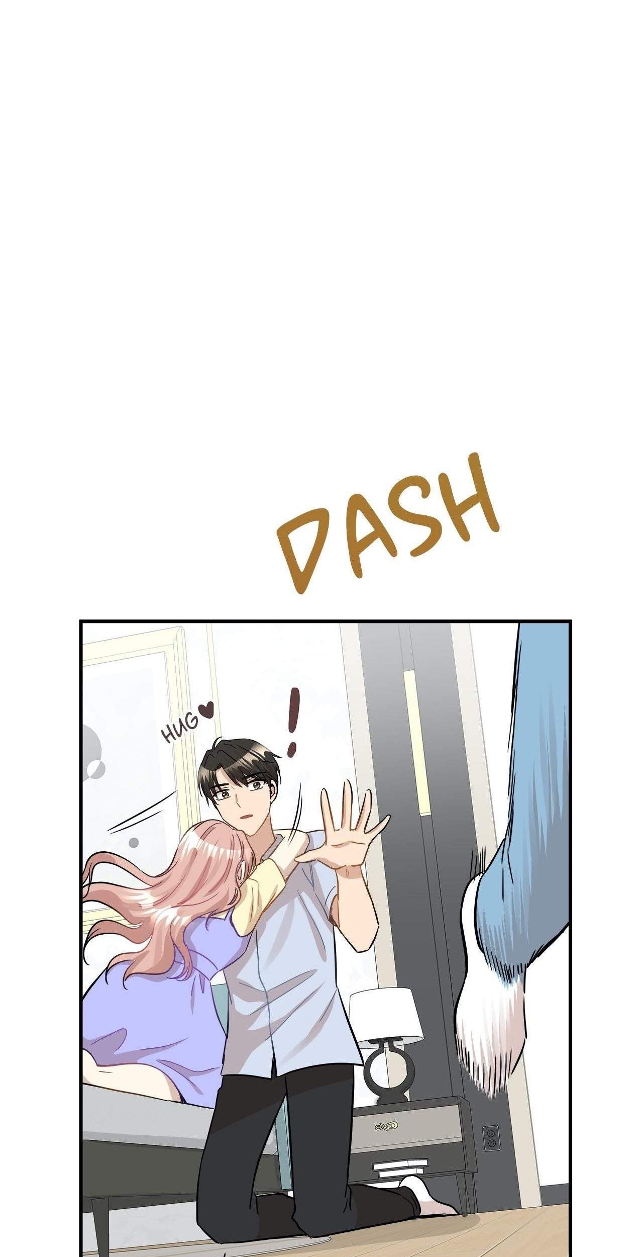 Just for a Meowment Chapter 41 Gambar 60