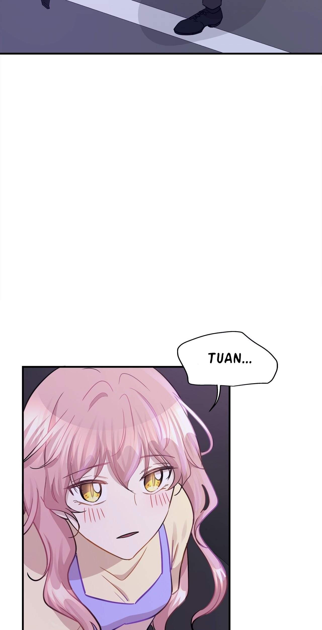 Just for a Meowment Chapter 41 Gambar 4