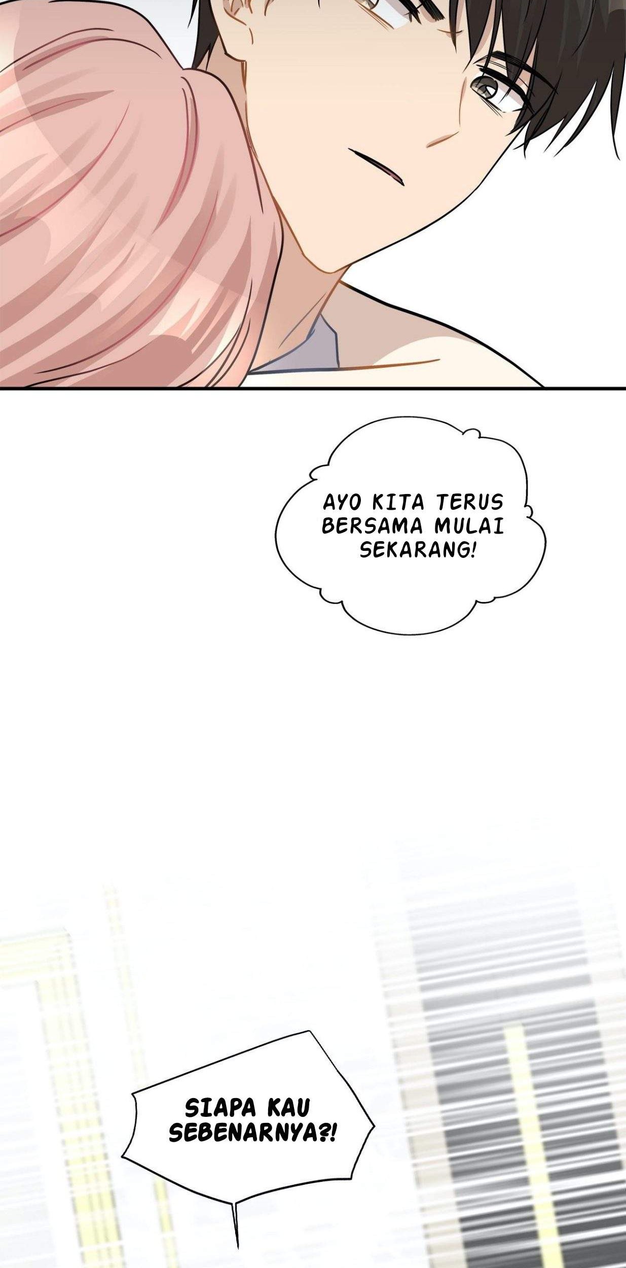 Just for a Meowment Chapter 41 Gambar 65