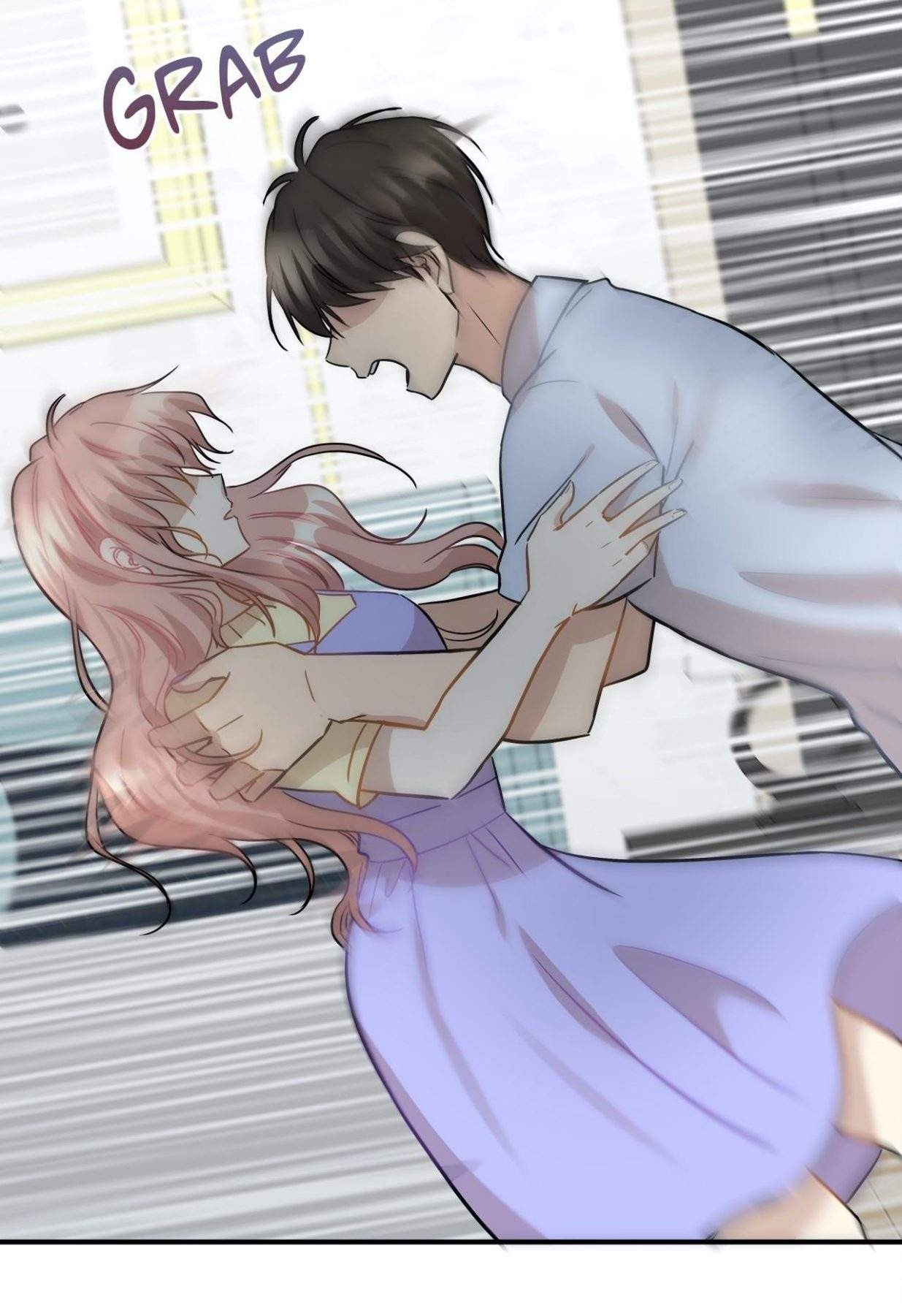 Just for a Meowment Chapter 41 Gambar 66
