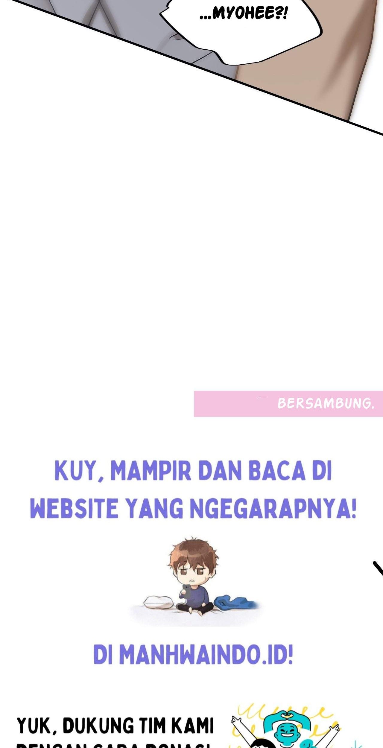 Just for a Meowment Chapter 41 Gambar 70