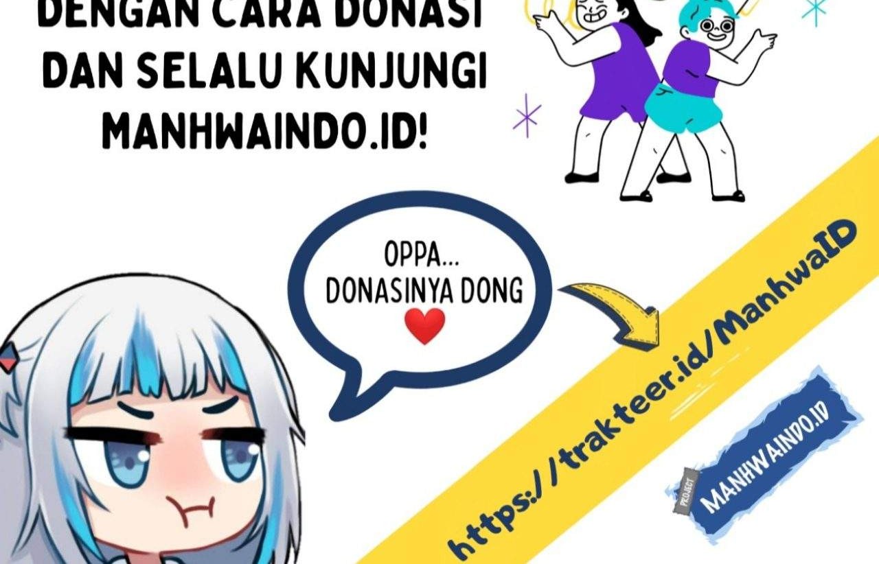 Just for a Meowment Chapter 41 Gambar 71
