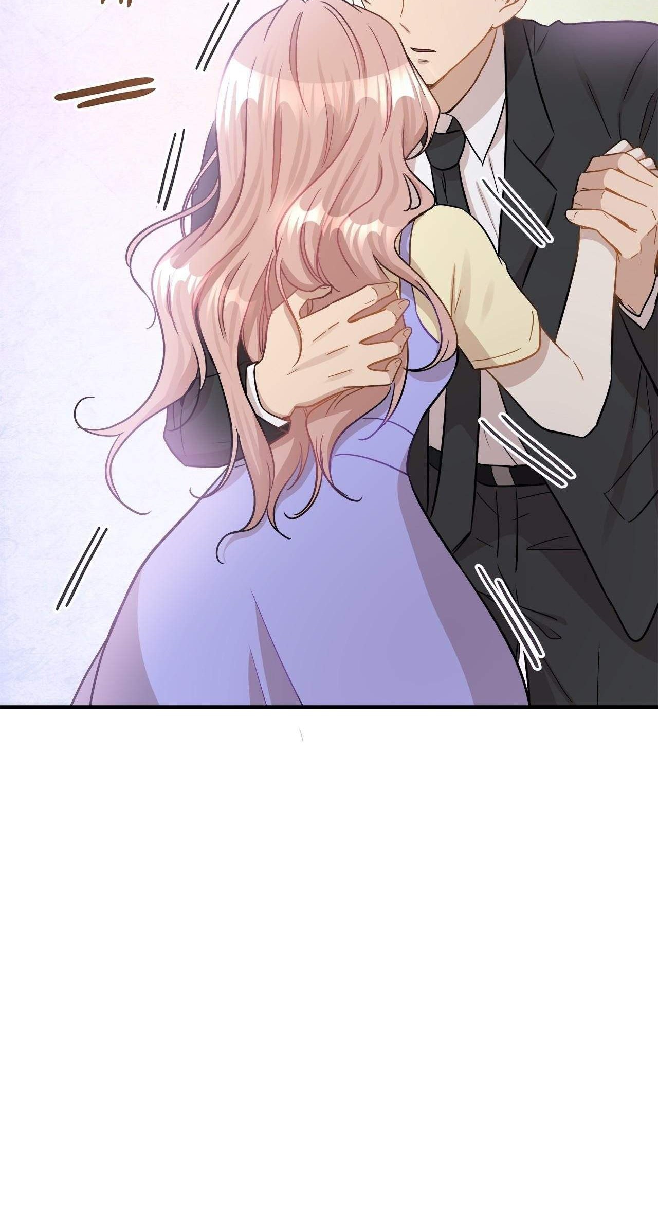 Just for a Meowment Chapter 41 Gambar 9