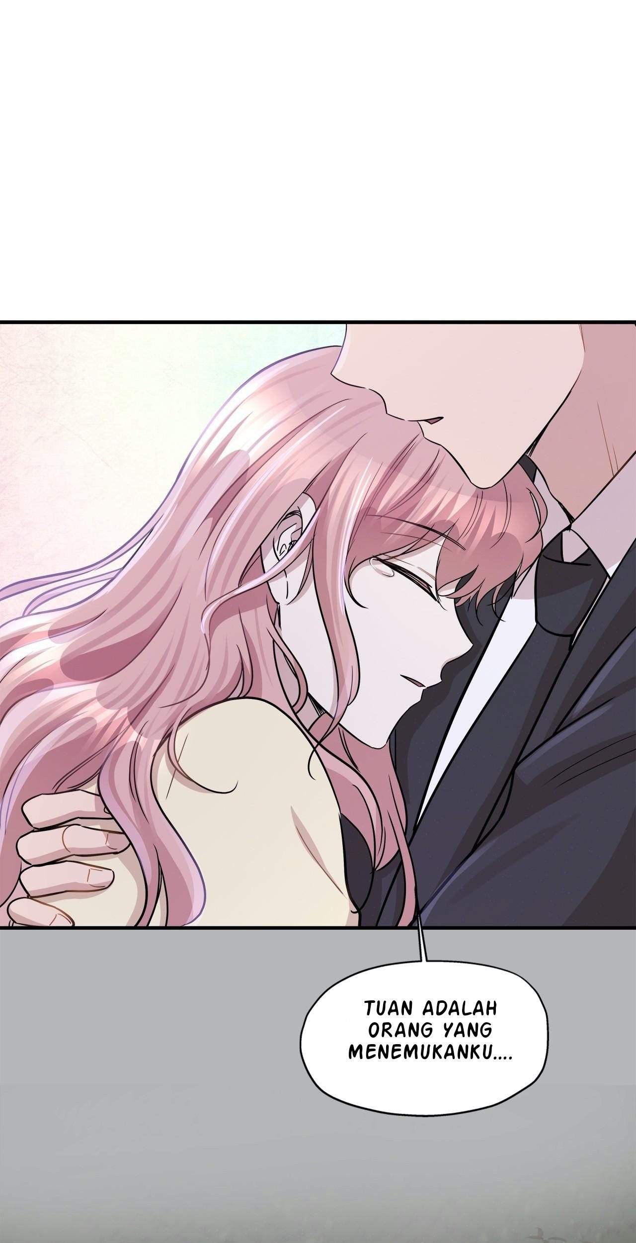 Just for a Meowment Chapter 41 Gambar 10