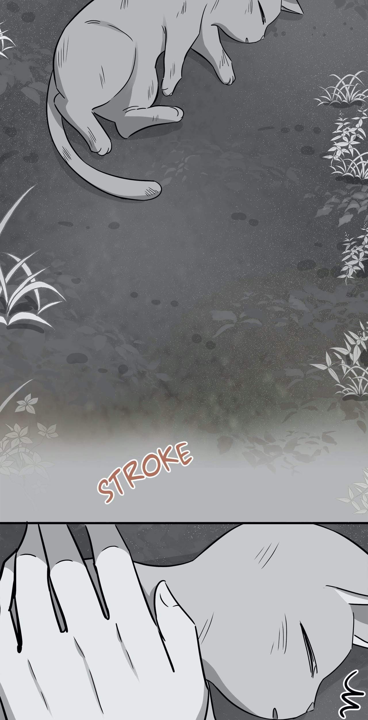 Just for a Meowment Chapter 41 Gambar 12