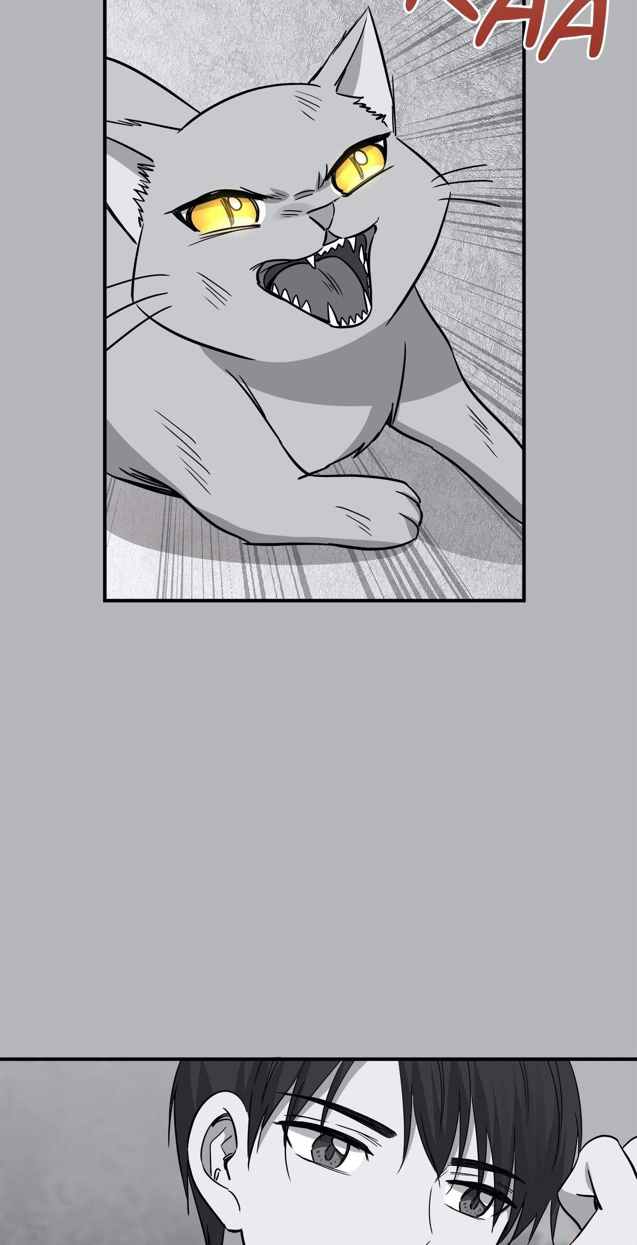 Just for a Meowment Chapter 41 Gambar 16