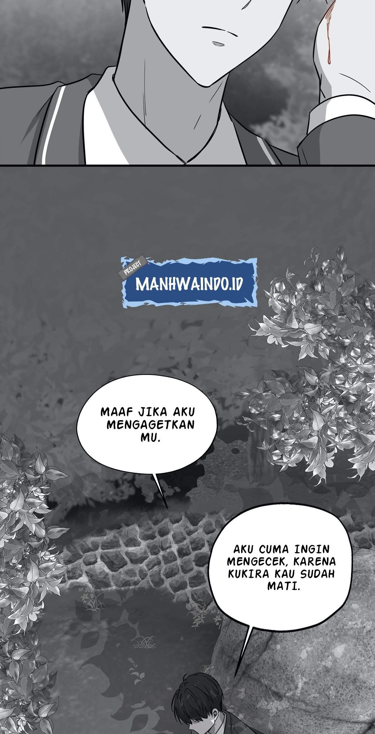 Just for a Meowment Chapter 41 Gambar 17