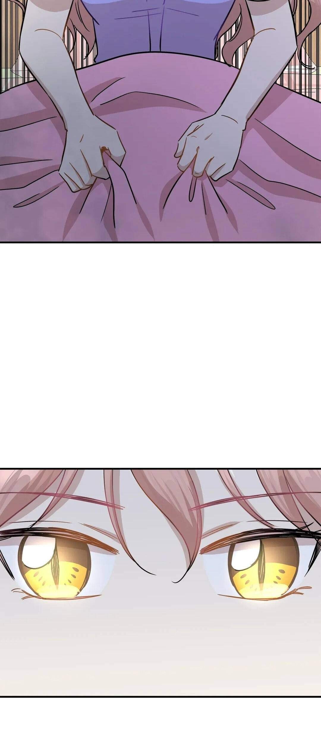 Just for a Meowment Chapter 40 Gambar 22