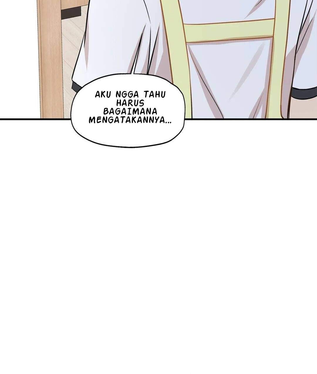 Just for a Meowment Chapter 40 Gambar 36