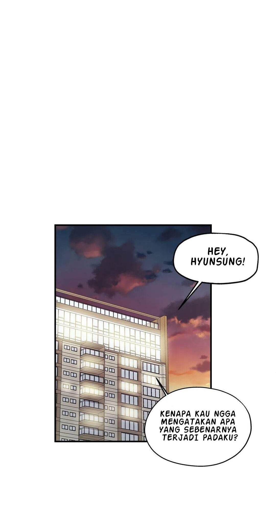 Just for a Meowment Chapter 40 Gambar 42