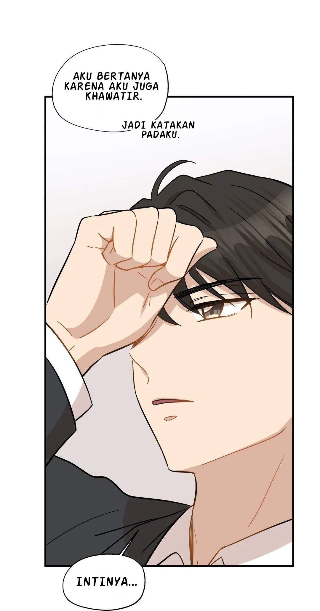 Just for a Meowment Chapter 40 Gambar 44