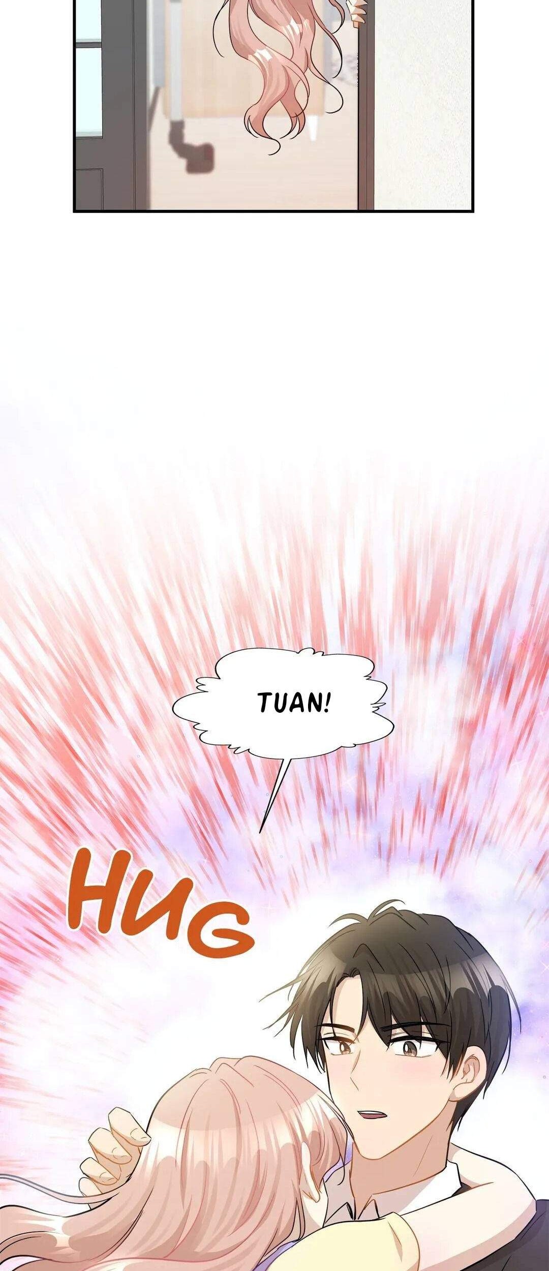 Just for a Meowment Chapter 40 Gambar 50