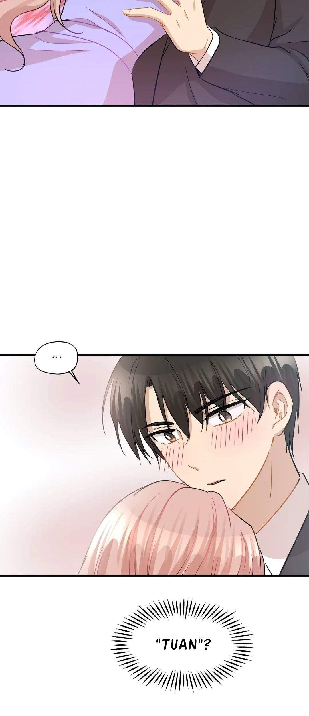 Just for a Meowment Chapter 40 Gambar 52