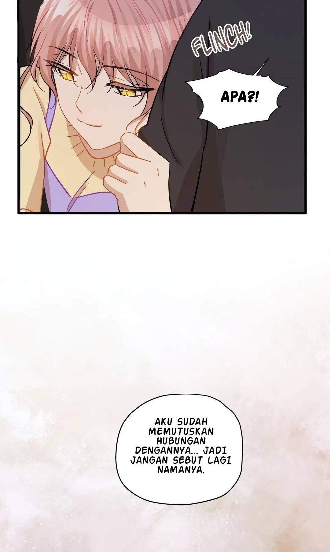 Just for a Meowment Chapter 40 Gambar 62