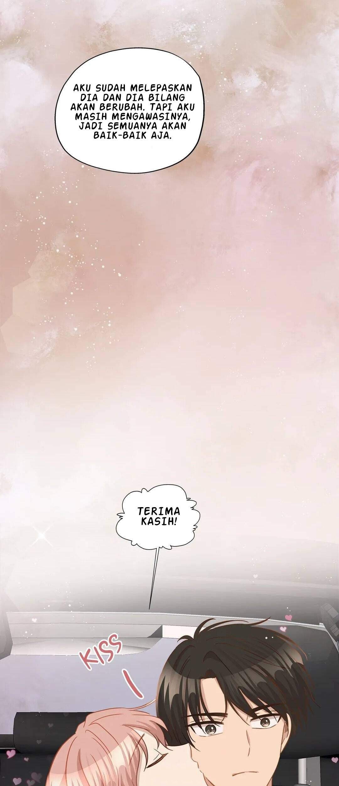 Just for a Meowment Chapter 40 Gambar 63