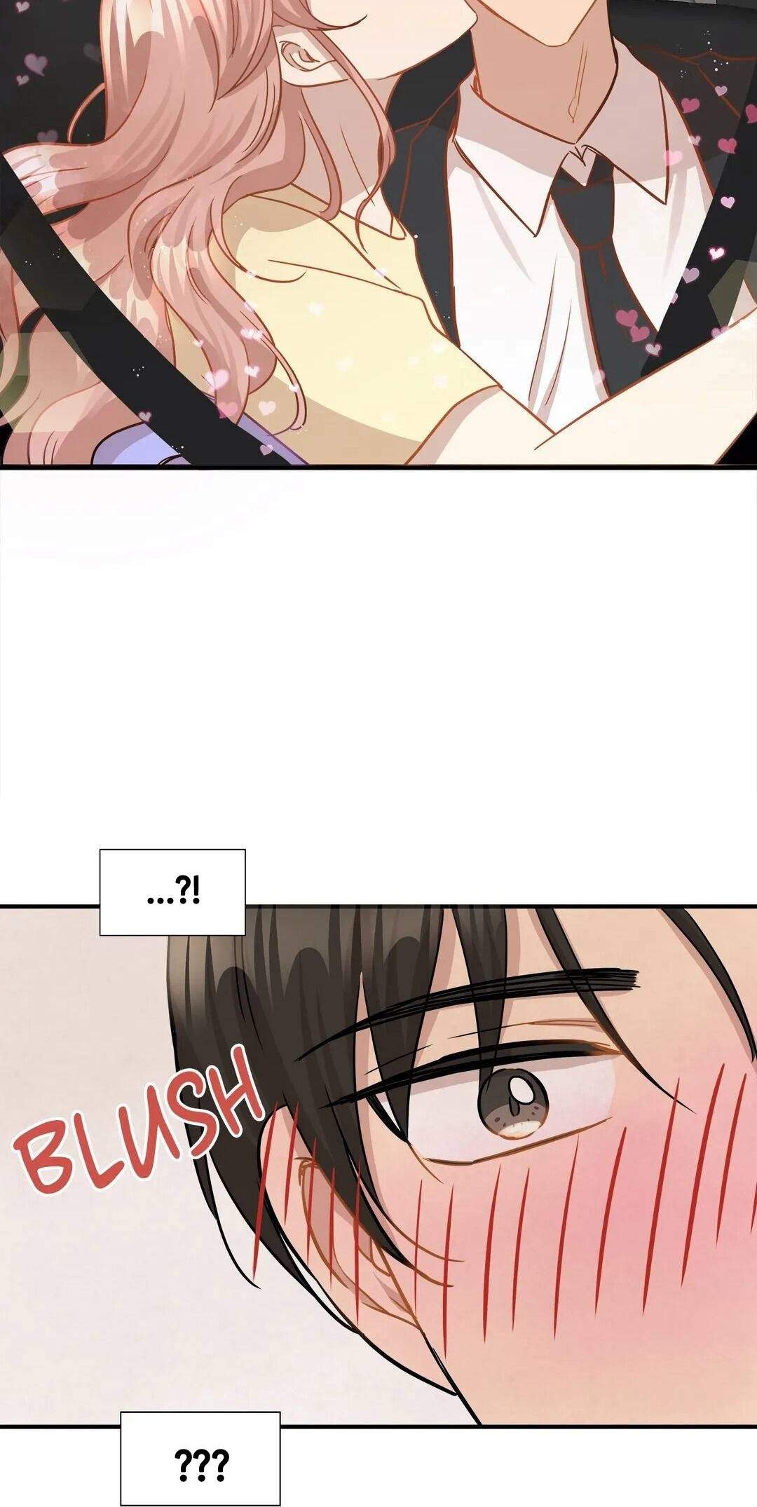 Just for a Meowment Chapter 40 Gambar 64