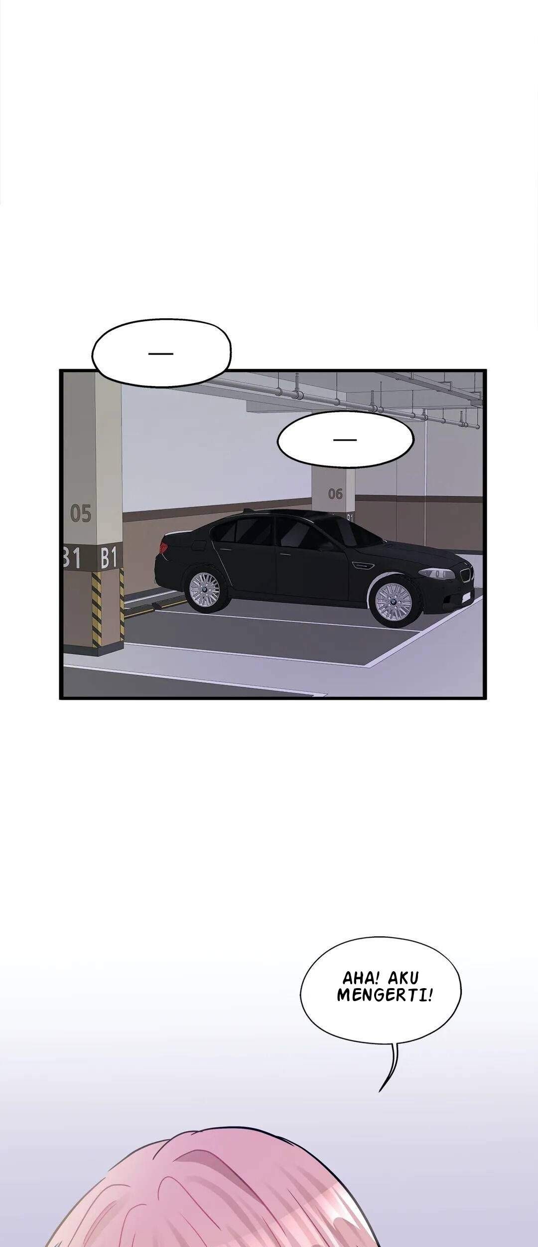 Just for a Meowment Chapter 40 Gambar 70