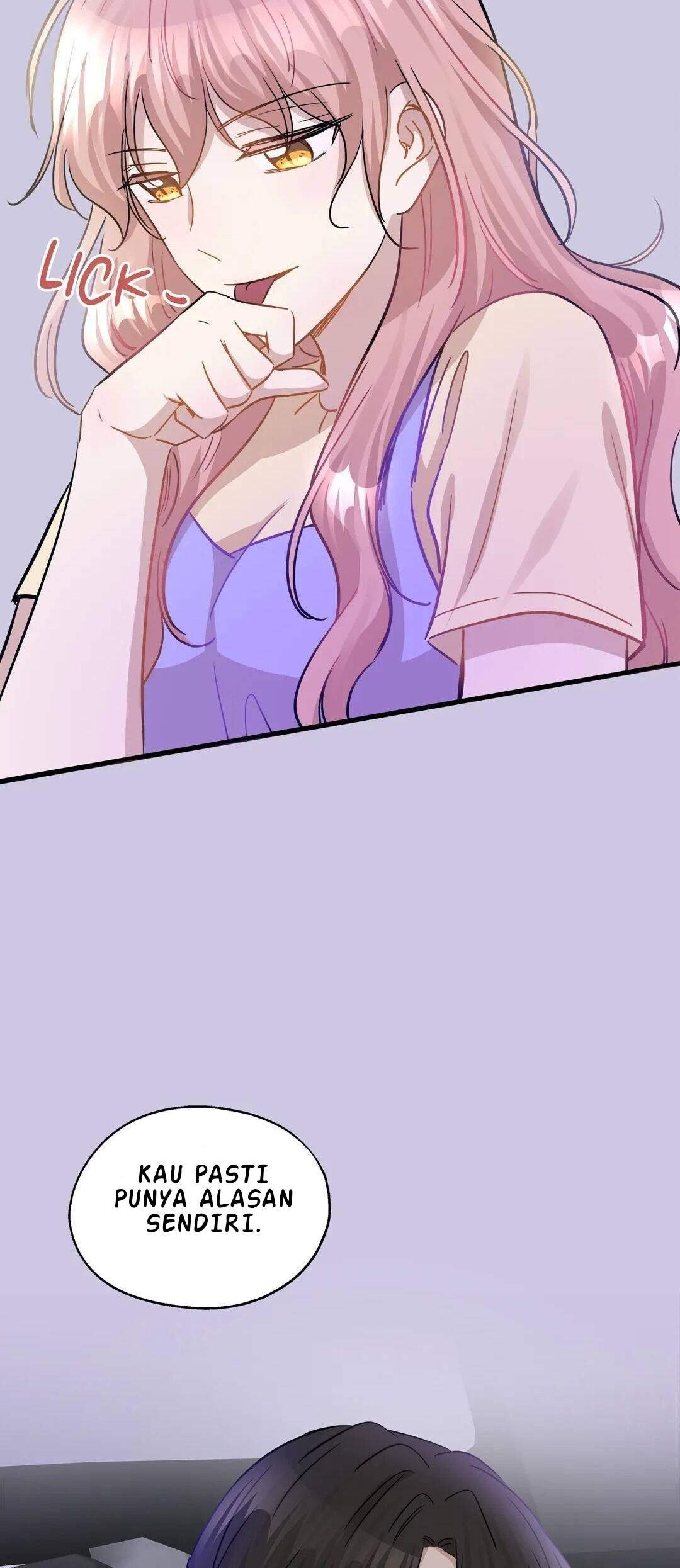 Just for a Meowment Chapter 40 Gambar 71