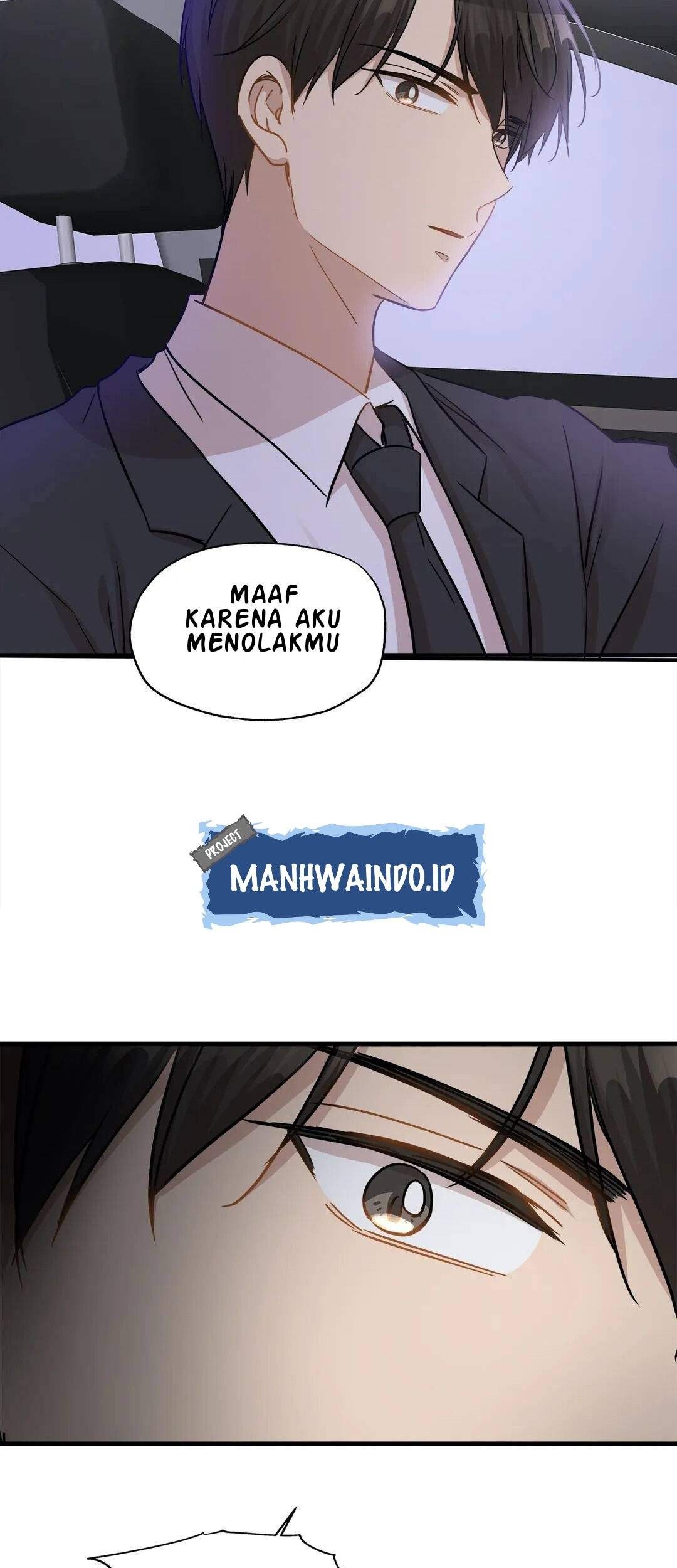 Just for a Meowment Chapter 40 Gambar 72