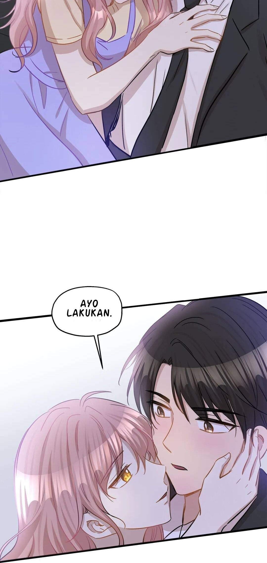 Just for a Meowment Chapter 40 Gambar 75