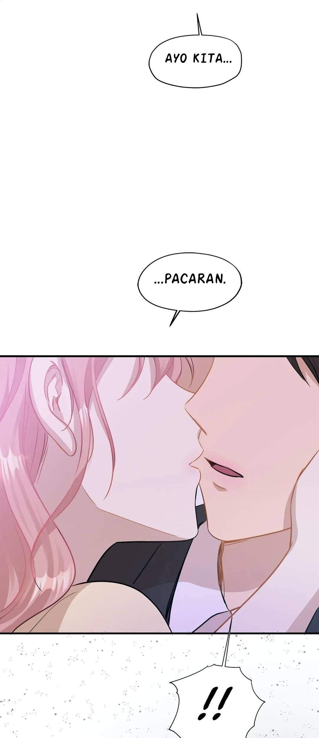 Just for a Meowment Chapter 40 Gambar 76