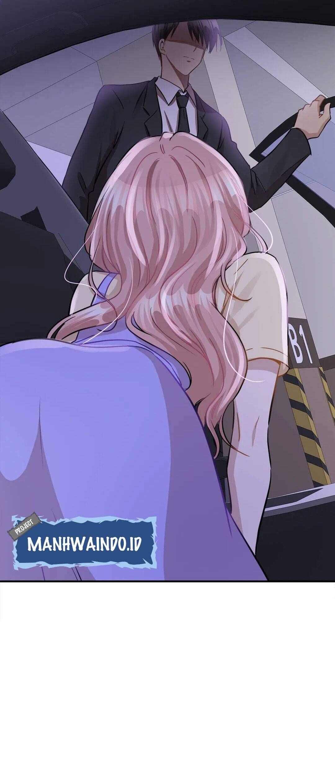 Just for a Meowment Chapter 40 Gambar 78