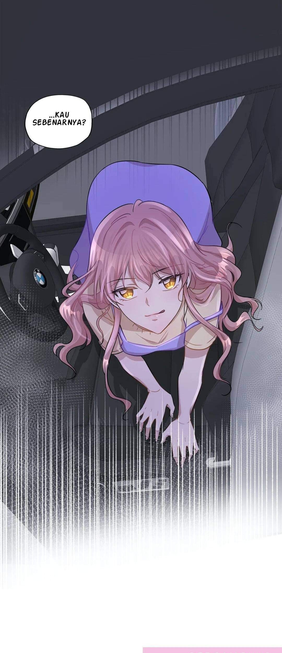 Just for a Meowment Chapter 40 Gambar 80
