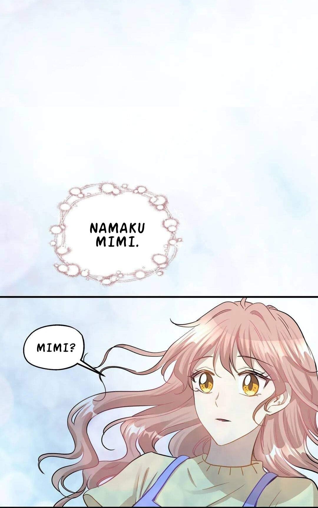 Just for a Meowment Chapter 40 Gambar 10