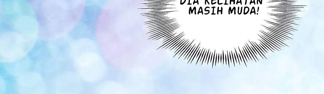 Just for a Meowment Chapter 40 Gambar 13