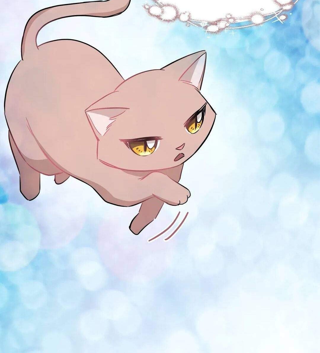 Just for a Meowment Chapter 40 Gambar 15