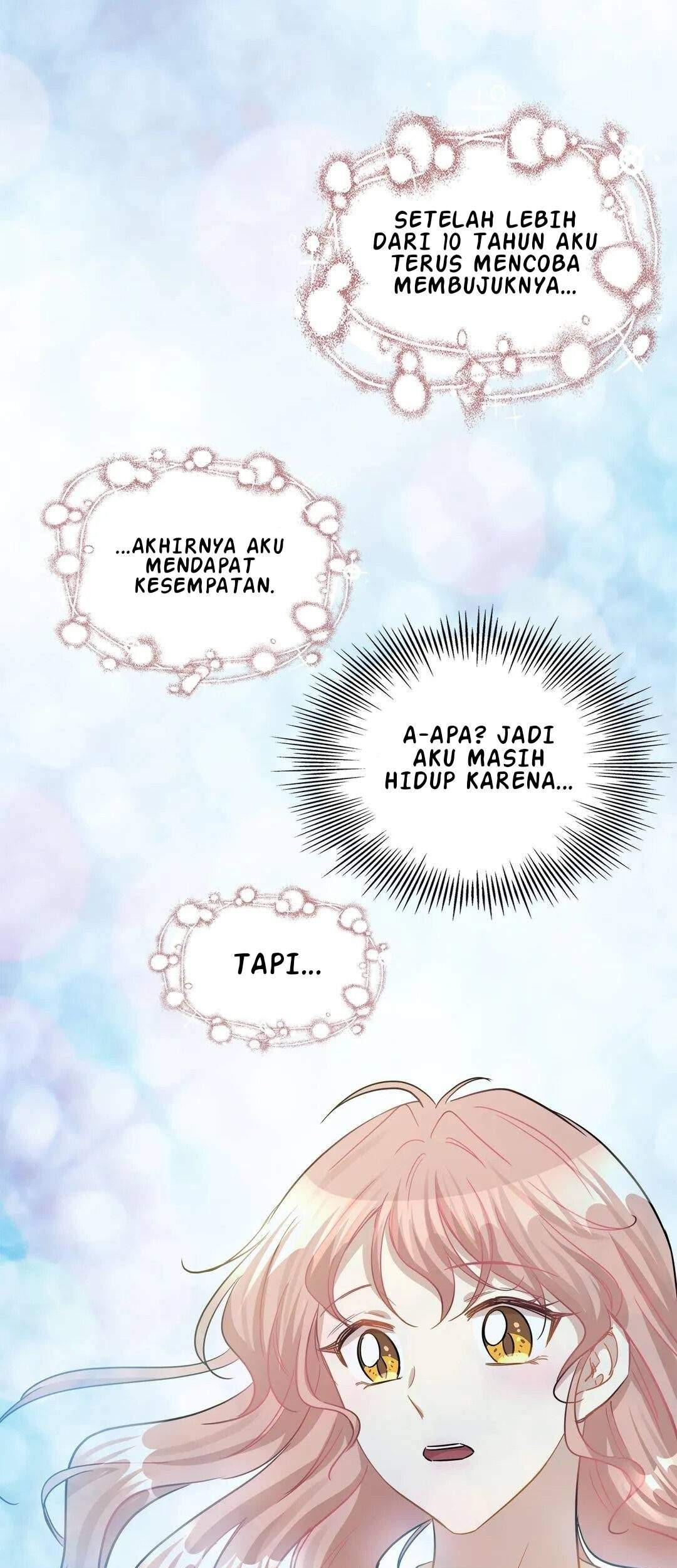Just for a Meowment Chapter 40 Gambar 18