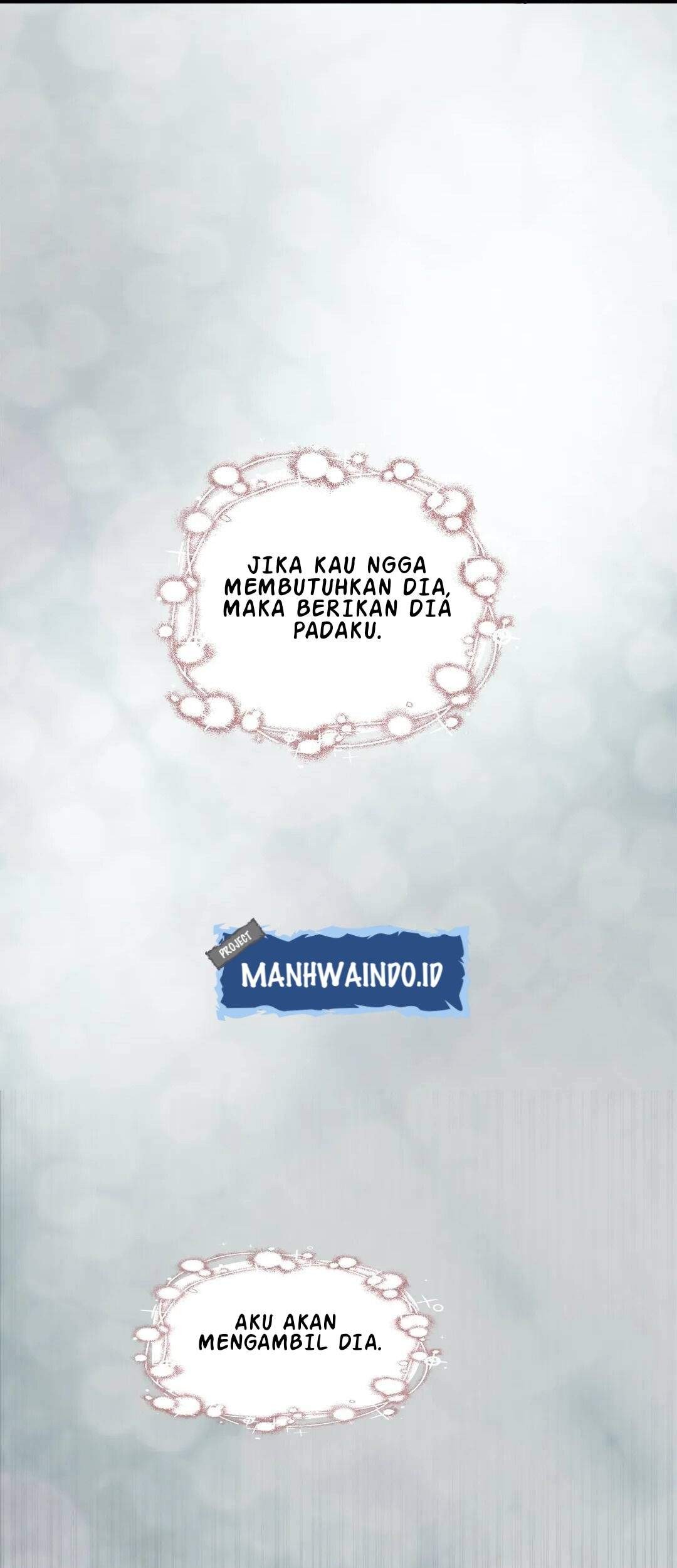 Just for a Meowment Chapter 40 Gambar 20