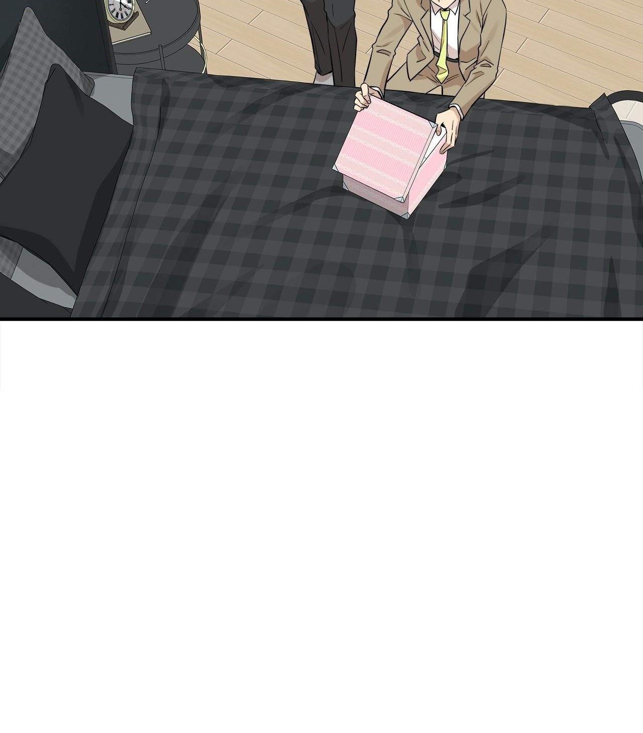 Just for a Meowment Chapter 39 Gambar 29
