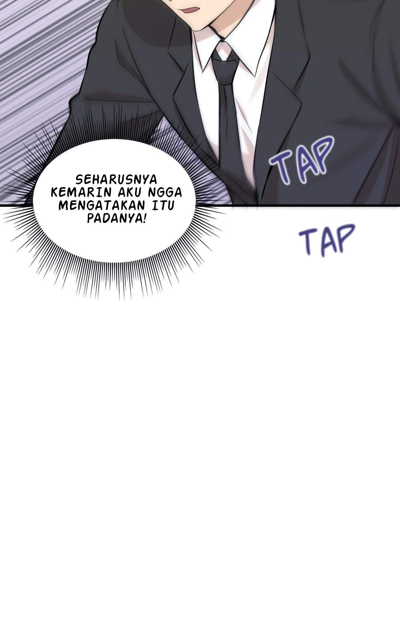 Just for a Meowment Chapter 39 Gambar 34