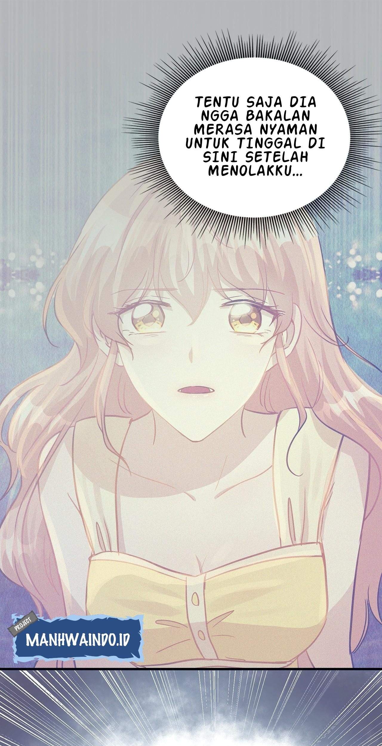 Just for a Meowment Chapter 39 Gambar 35