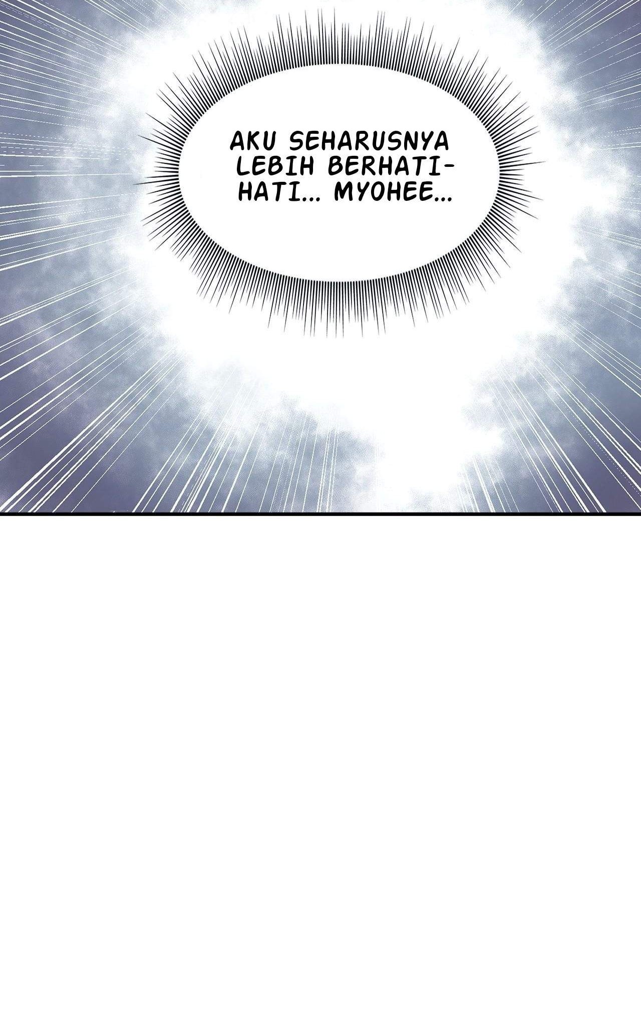 Just for a Meowment Chapter 39 Gambar 36