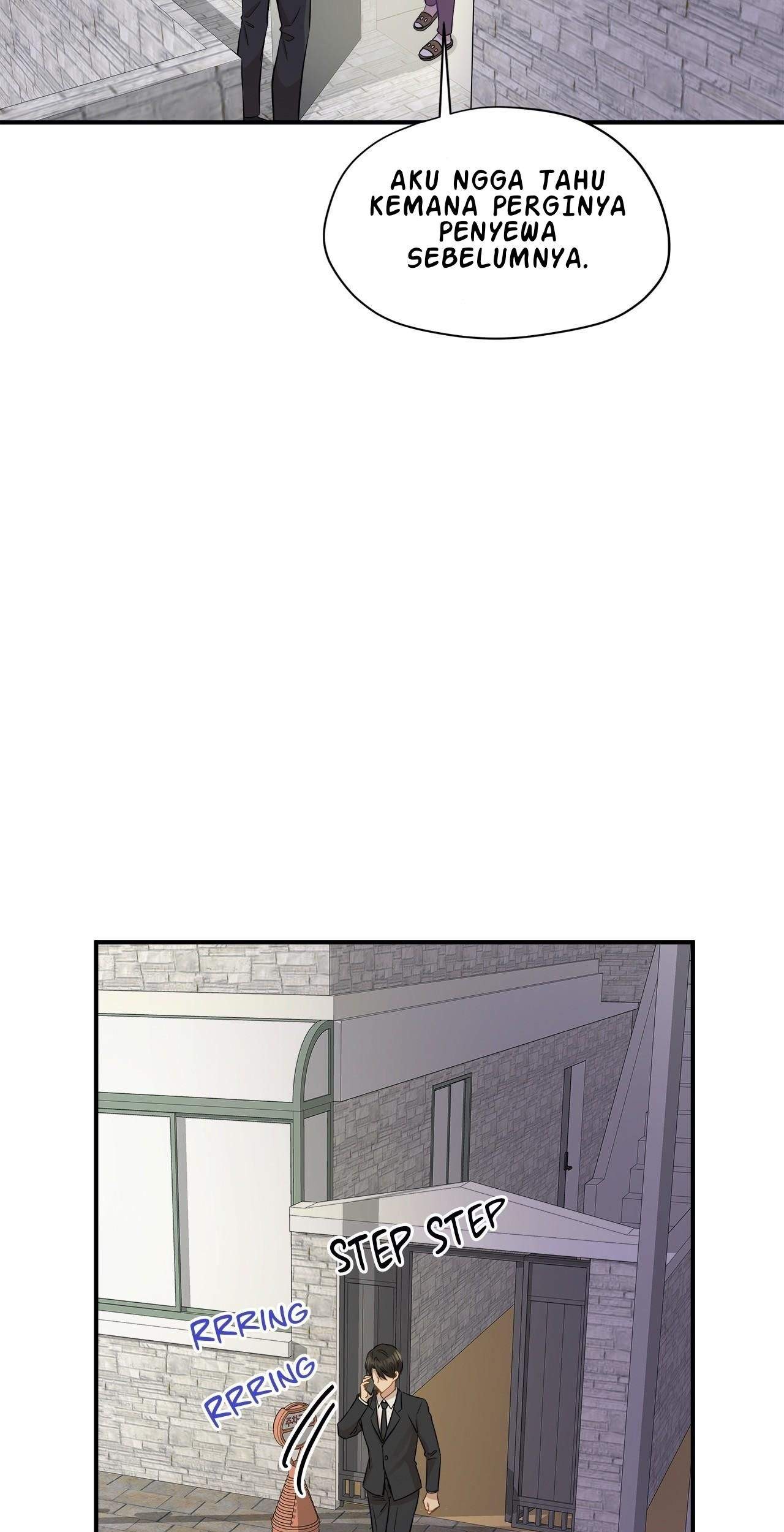 Just for a Meowment Chapter 39 Gambar 39